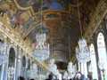 Versailles Hall of Mirrors 1